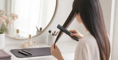海外で自動調整型ヘアアイロンが登場 日本で選ぶときに見るべき温度・電圧・安全機能