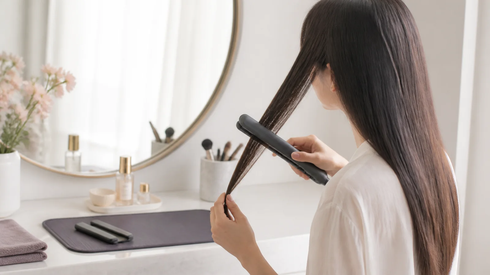 海外で自動調整型ヘアアイロンが登場 日本で選ぶときに見るべき温度・電圧・安全機能