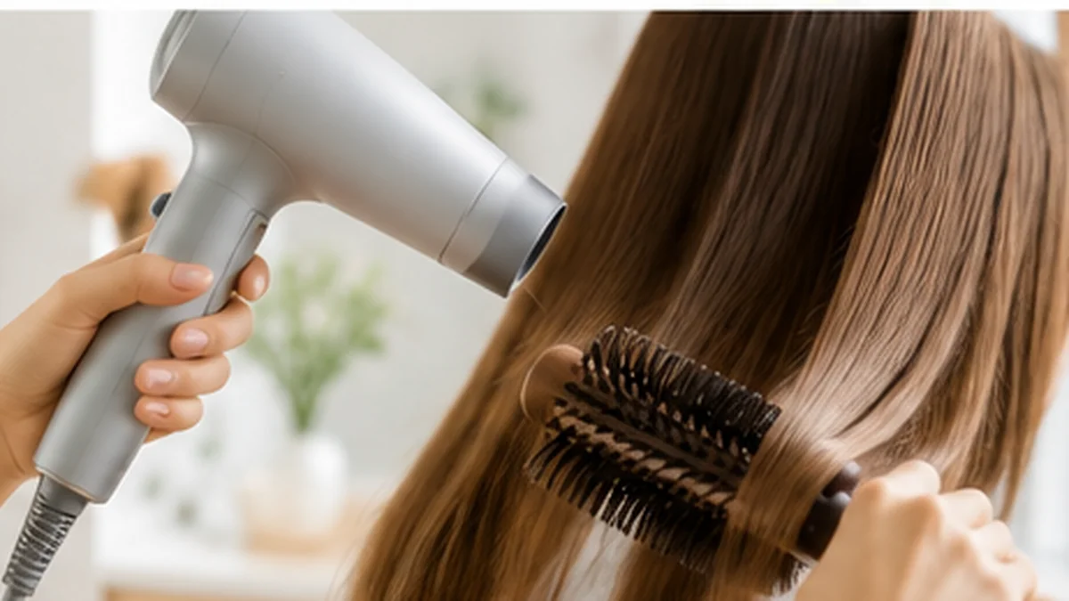 海外のヘア家電を買う前に確認したい電圧・付属品・髪の長さ