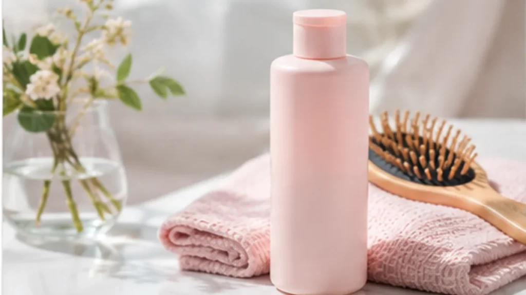ヘアムースと洗い流さないセラムはどう使い分ける？髪質と仕上がりで選ぶ基準