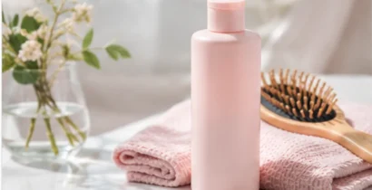 ヘアムースと洗い流さないセラムはどう使い分ける？髪質と仕上がりで選ぶ基準