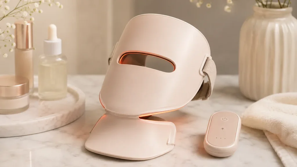 ELEMIS初のLEDマスクから考える、購入前に比べたい6項目