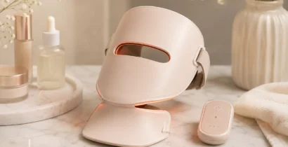 ELEMIS初のLEDマスクから考える、購入前に比べたい6項目