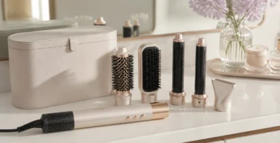 海外の多機能ヘアスタイラー、付属品の数だけで選ばない—日本で確認したい5項目